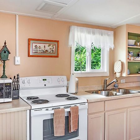 Ocean Spray Beach Resort Grayland Extérieur photo