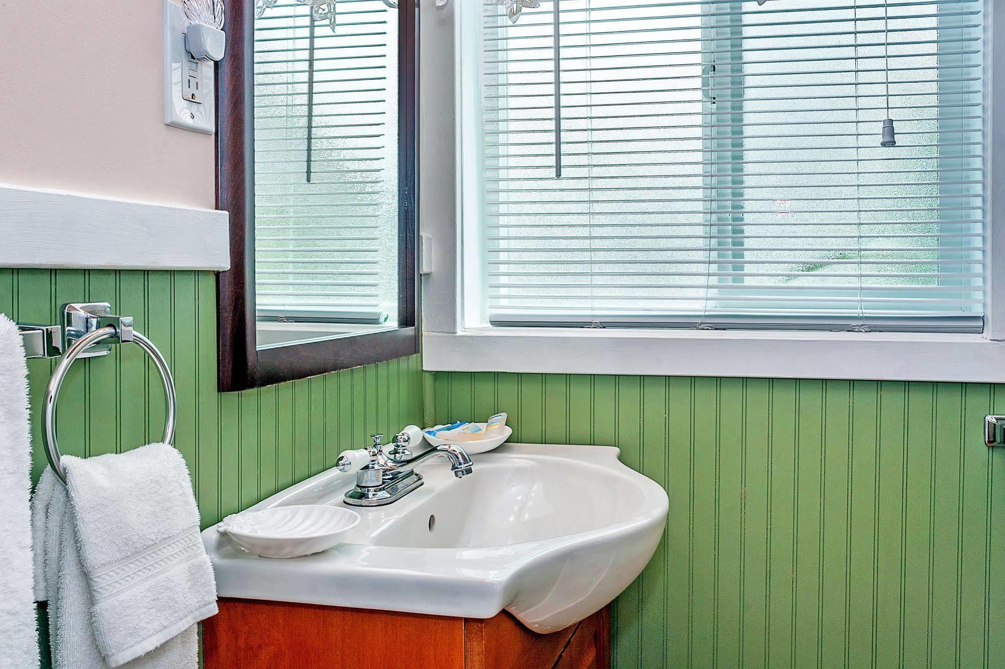Ocean Spray Beach Resort Grayland Extérieur photo