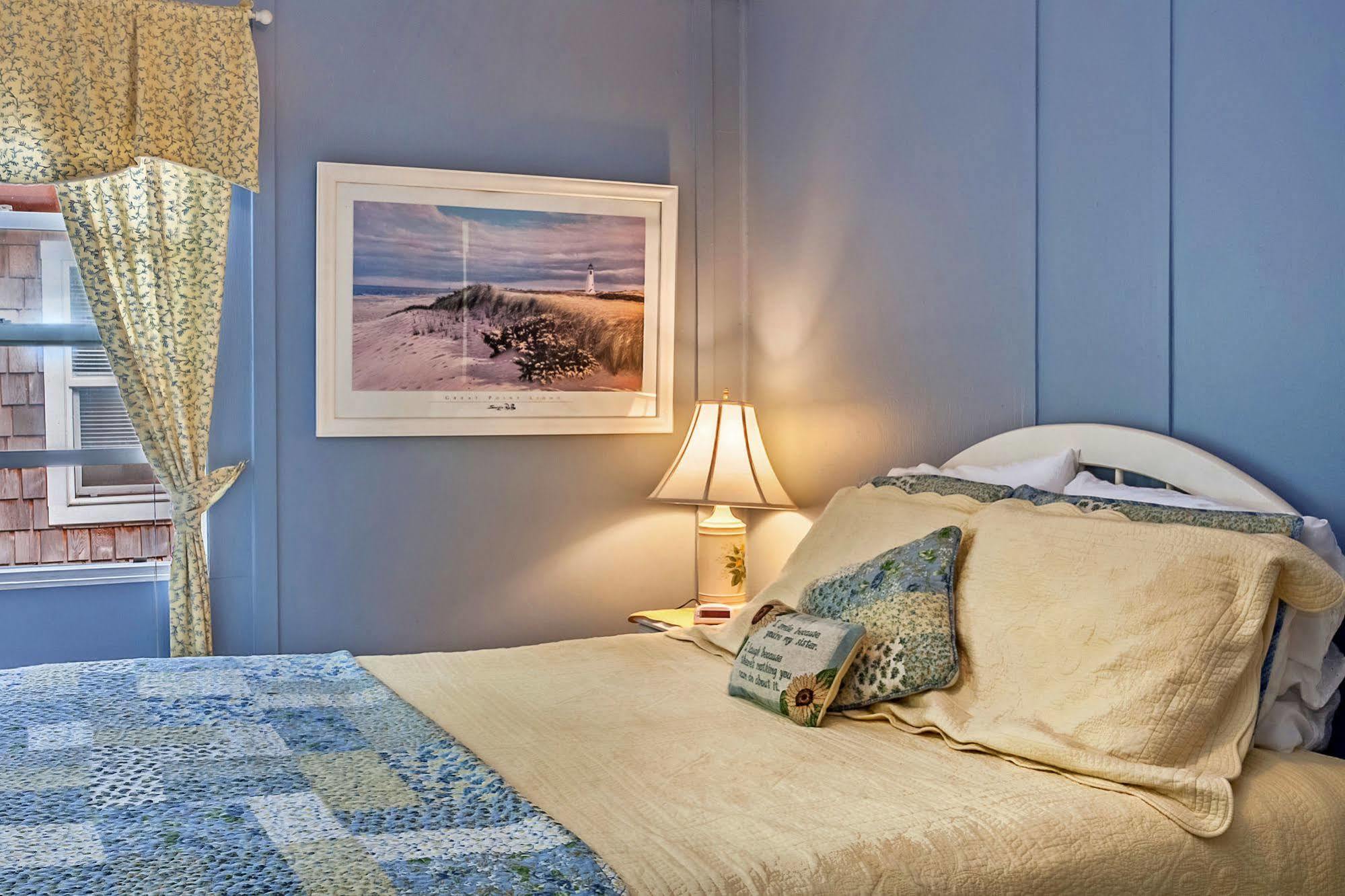 Ocean Spray Beach Resort Grayland Extérieur photo