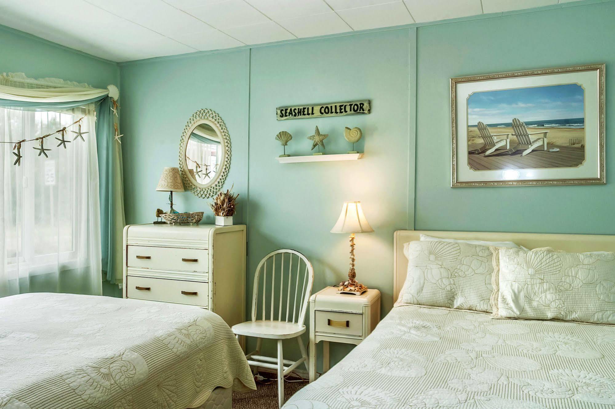 Ocean Spray Beach Resort Grayland Extérieur photo