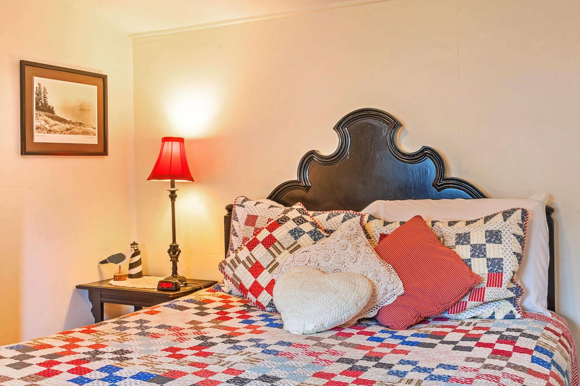 Ocean Spray Beach Resort Grayland Extérieur photo