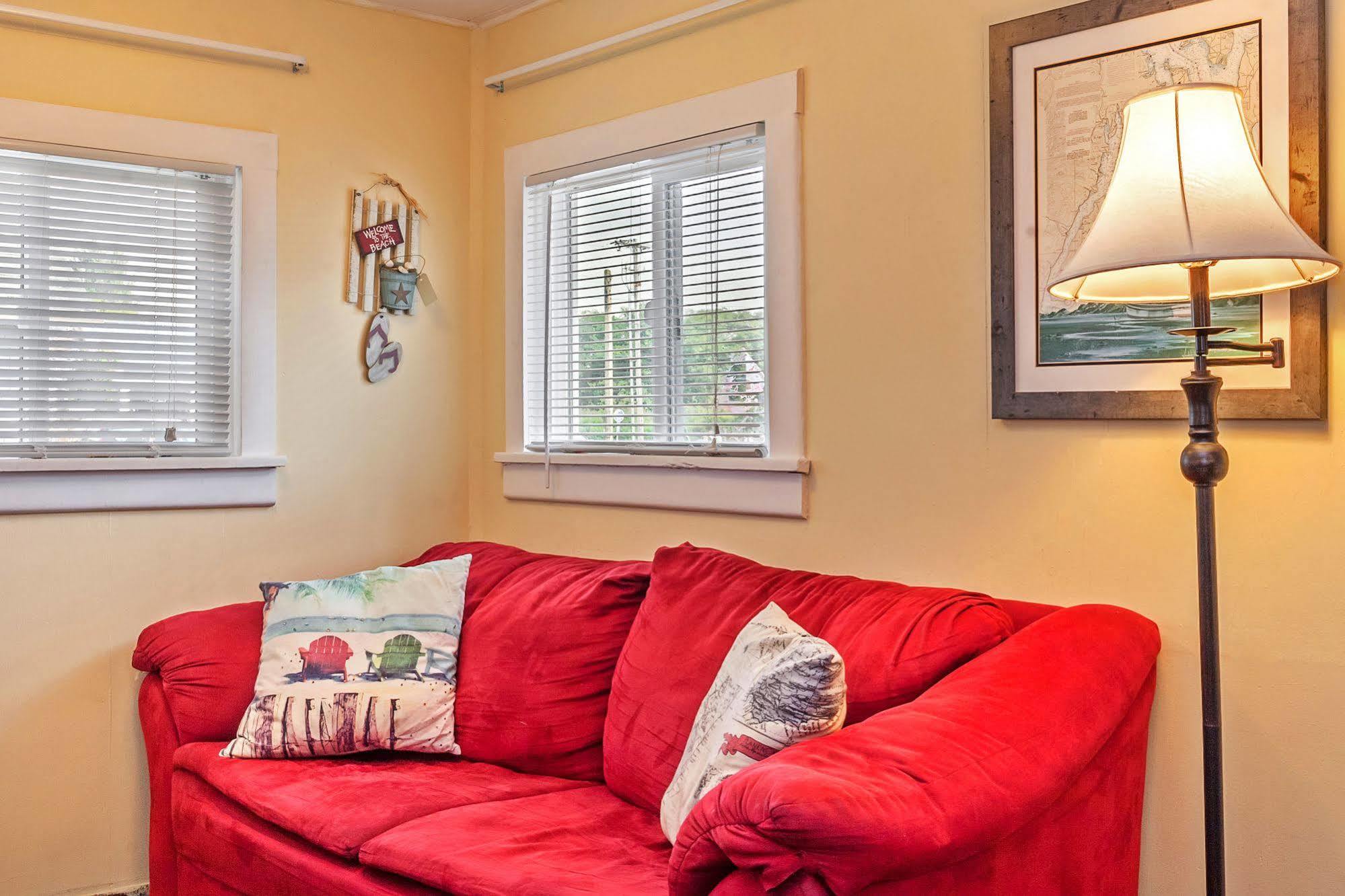 Ocean Spray Beach Resort Grayland Extérieur photo