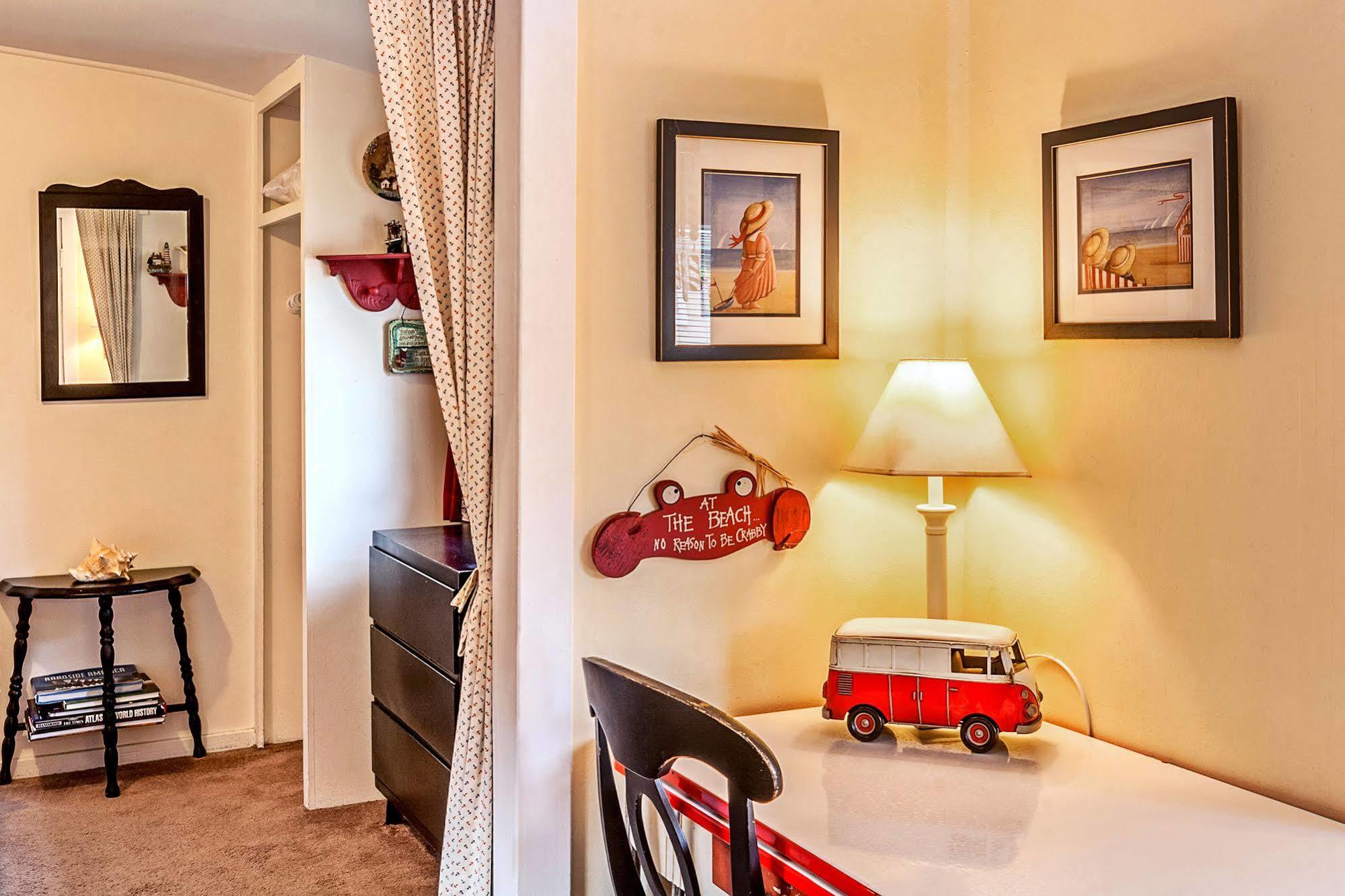 Ocean Spray Beach Resort Grayland Extérieur photo